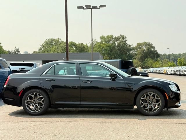 Used 2017 Chrysler 300 Touring w/ Value Package RWD image 34