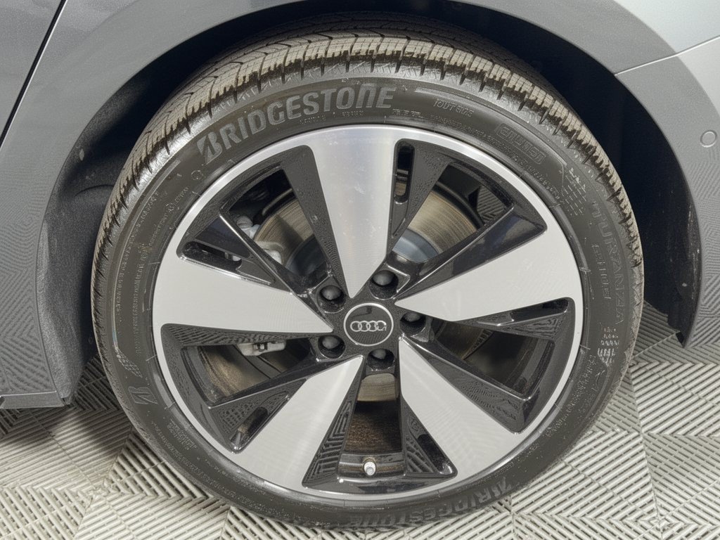 New 2026 Audi A5 Premium Plus AWD/4WD image 13