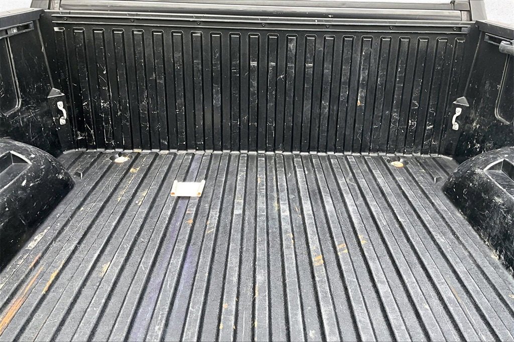Used 2023 Toyota Tundra SR5 image 8