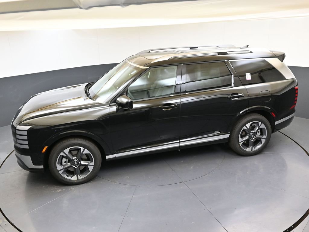 New 2026 Hyundai Palisade Limited image 47