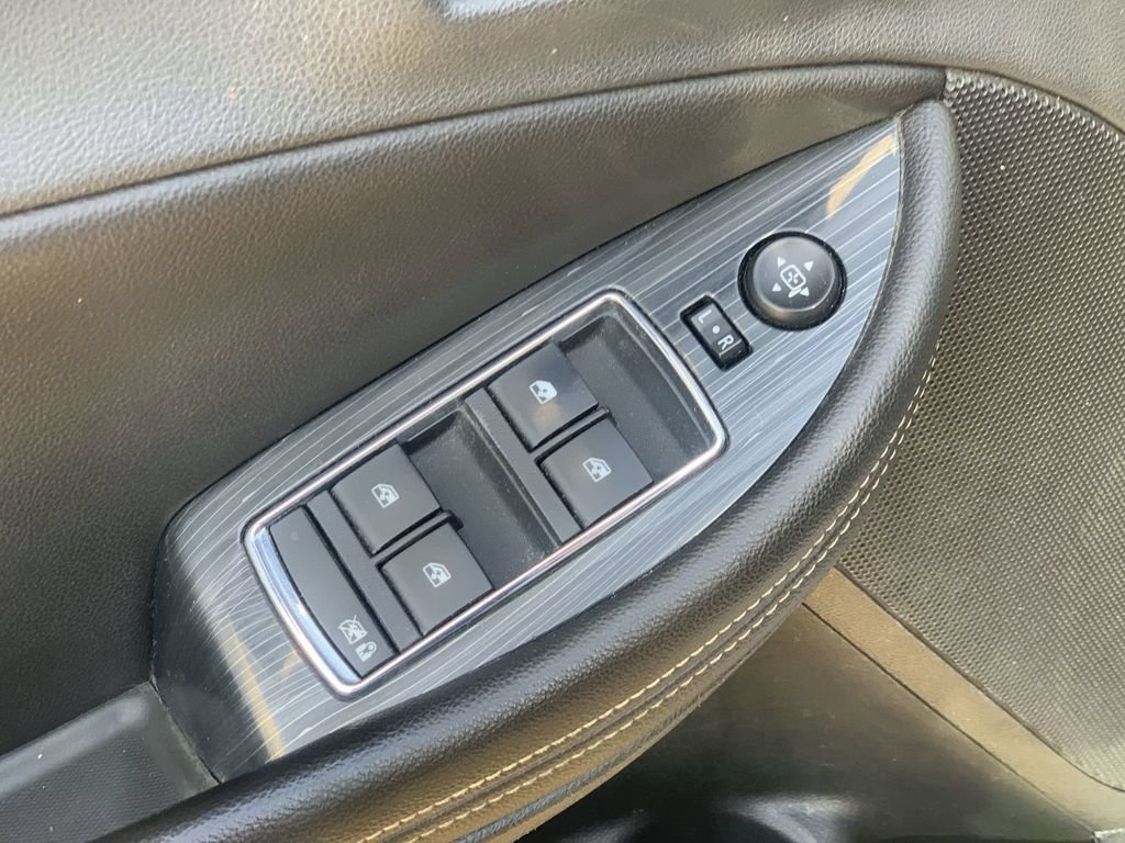 Certified 2019 Chevrolet Impala Premier FWD image 21