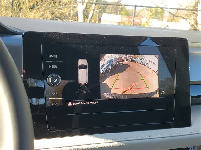 New 2026 Volkswagen Taos S image 24