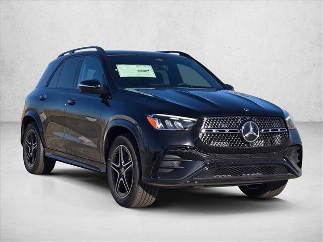 New 2026 Mercedes-Benz GLE 350 4MATIC image 3