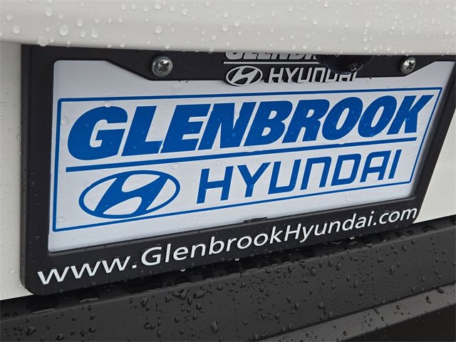 Certified 2025 Hyundai Kona SEL image 31