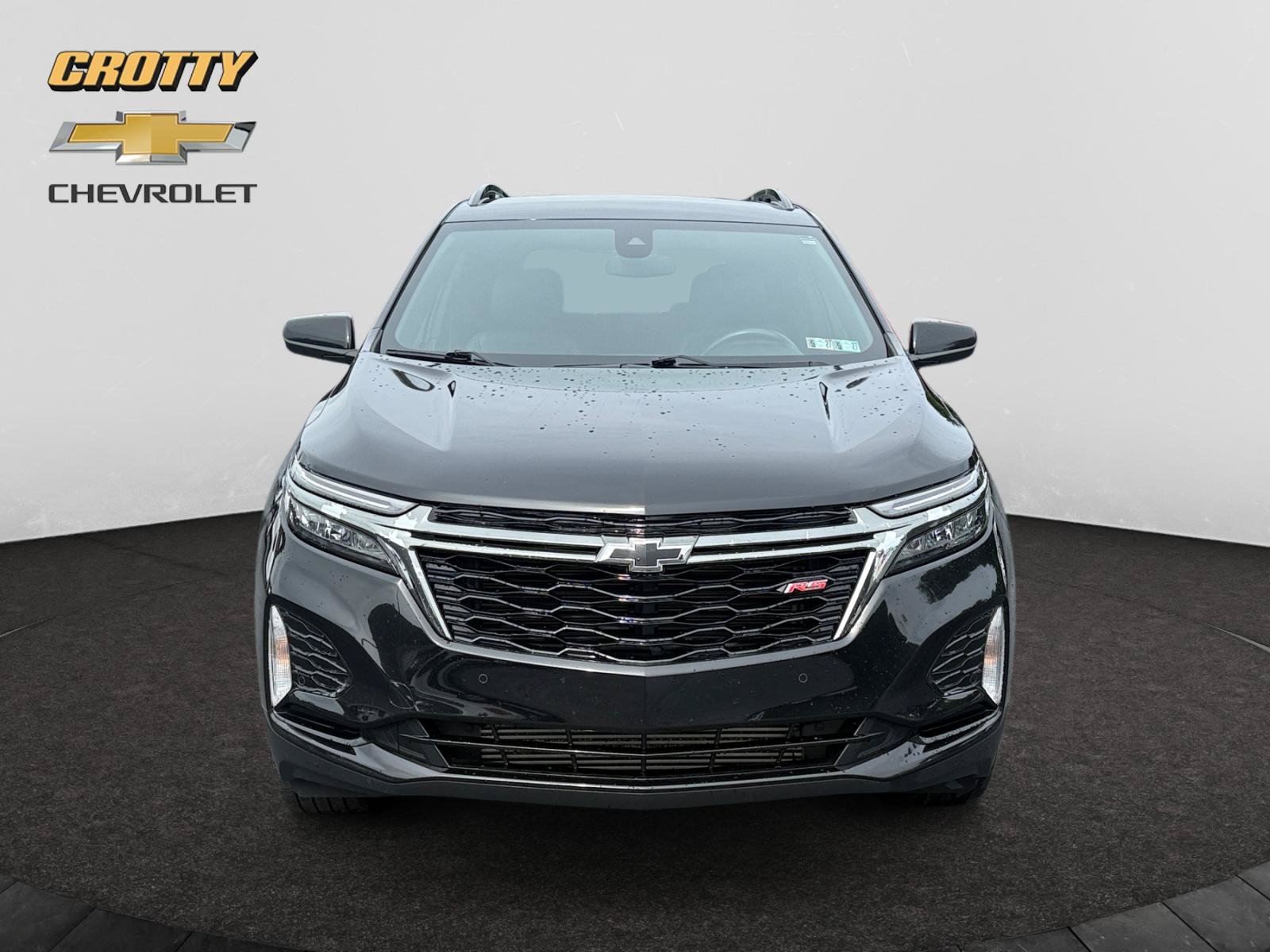 Used 2022 Chevrolet Equinox RS AWD/4WD image 8