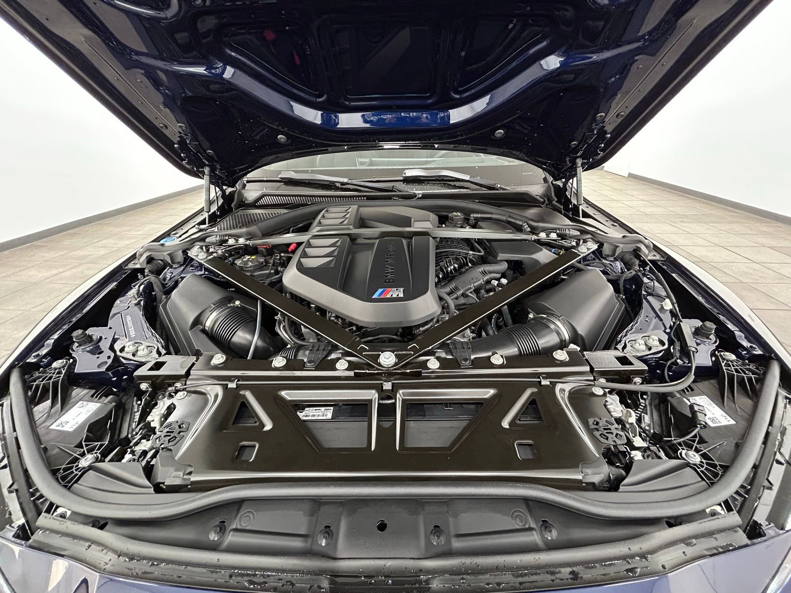 New 2026 BMW M4 xDrive Competition w/ Executive Package image 36