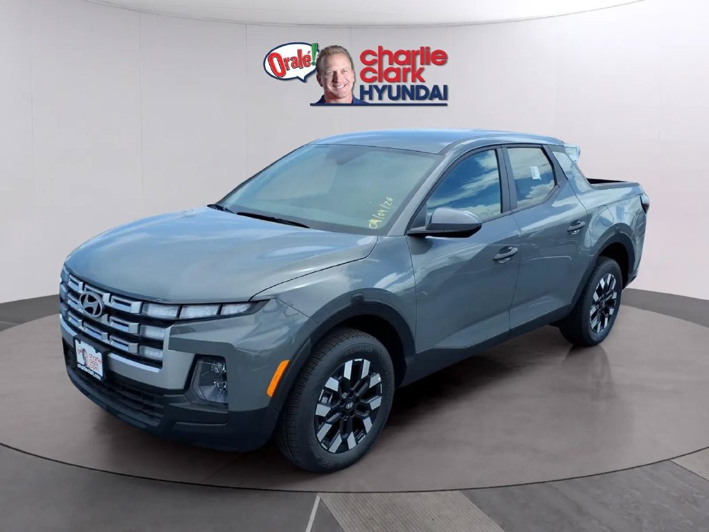 New 2027 Hyundai Santa Cruz SE
