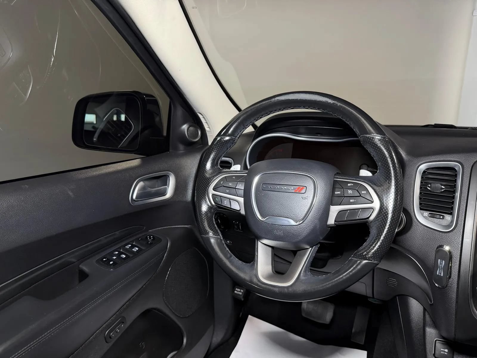 Used 2019 Dodge Durango Citadel AWD/4WD image 28