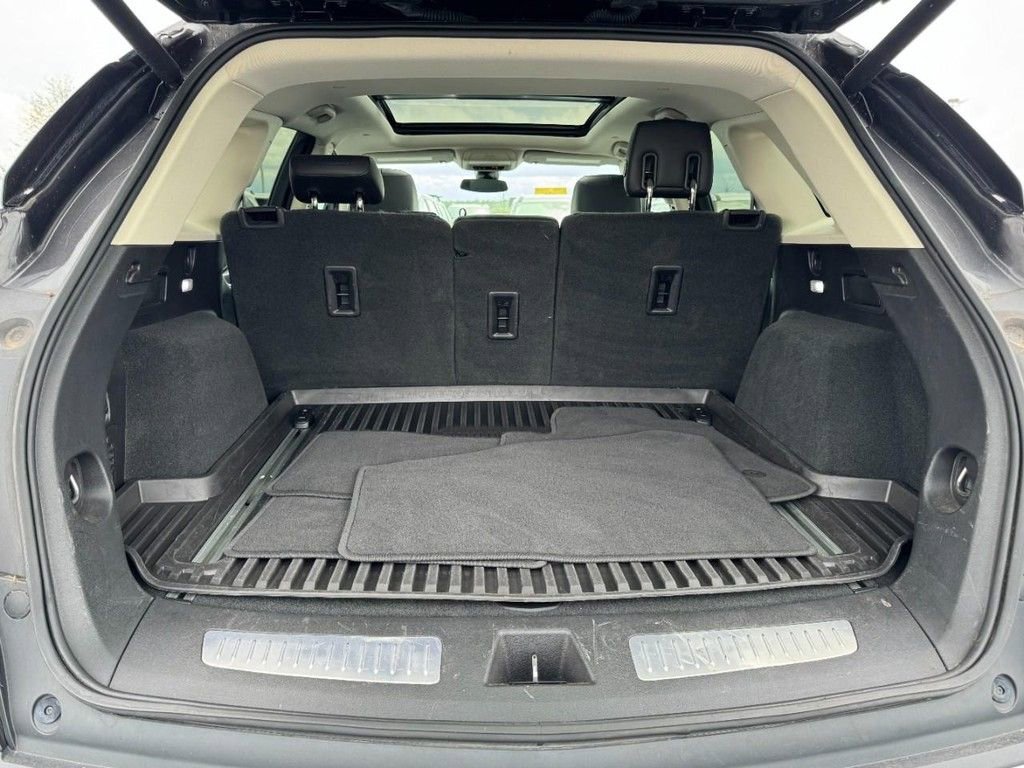 Used 2019 Cadillac XT5 Luxury image 6