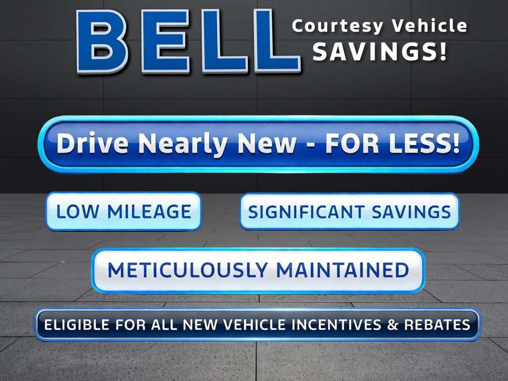 New 2025 Ford Ranger XLT w/ FX4 Off-Road Package image 5