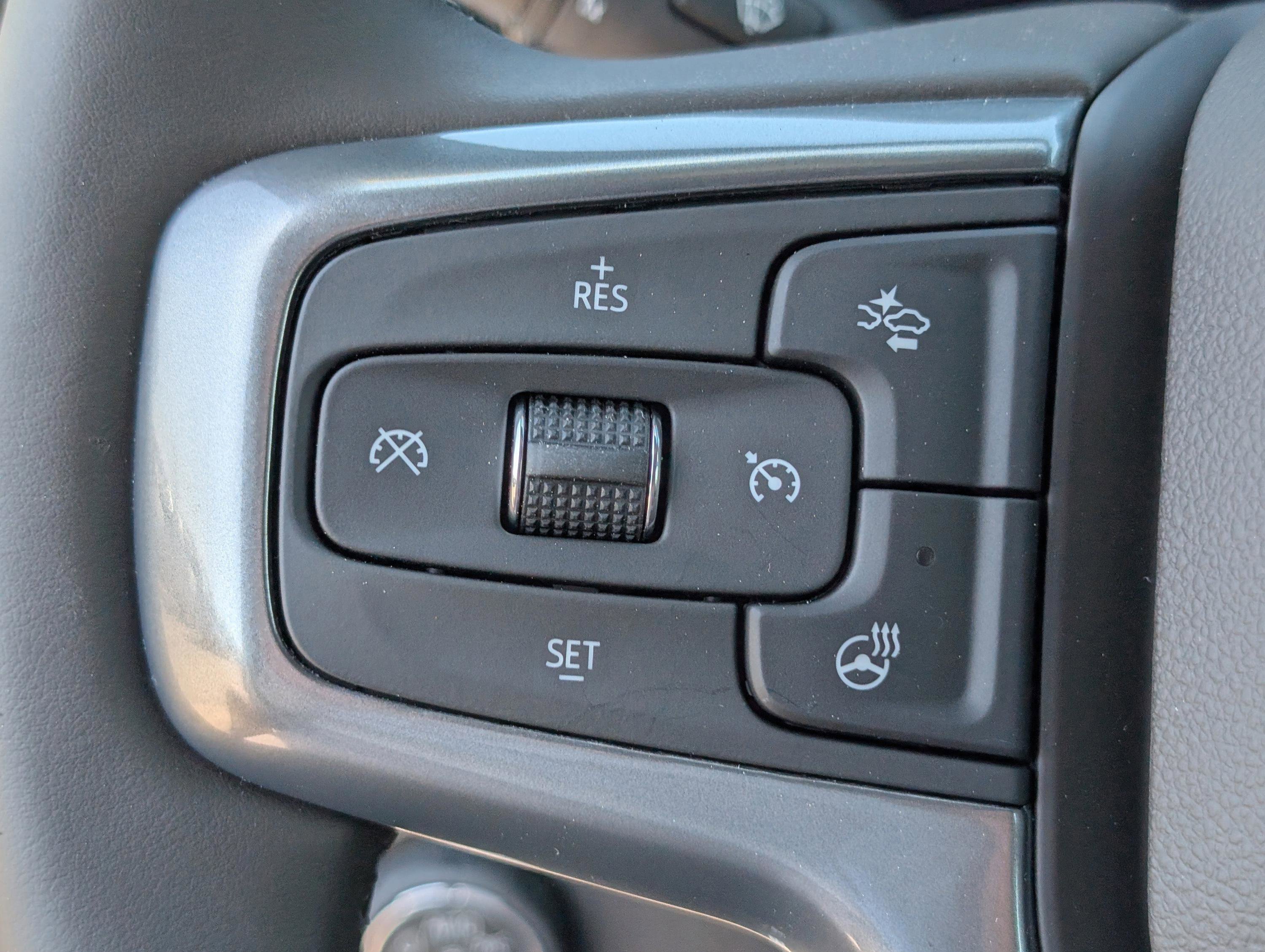 New 2026 Chevrolet Silverado 2500 LTZ w/ LTZ Premium Package AWD/4WD image 19