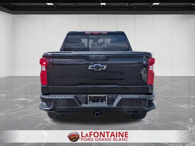 Used 2026 Chevrolet Silverado 1500 High Country w/ Midnight Edition AWD/4WD image 4