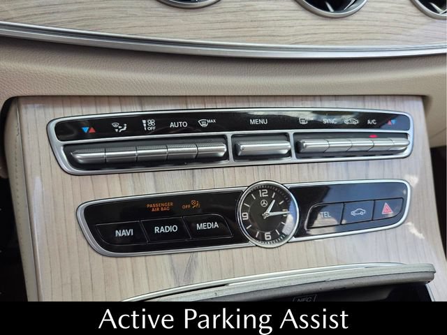 Used 2019 Mercedes-Benz E 450 Coupe image 28