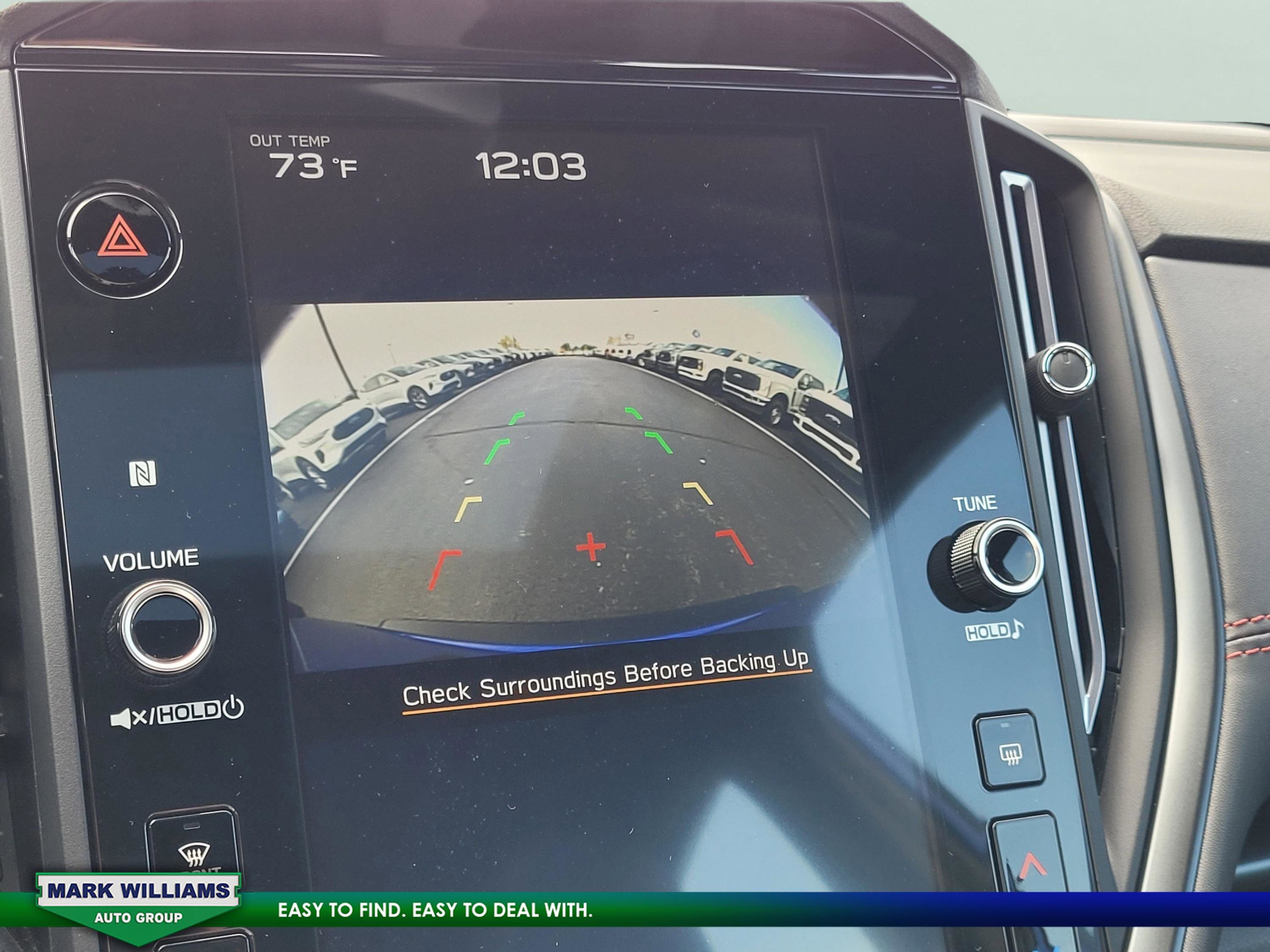 Used 2024 Subaru WRX Limited image 23