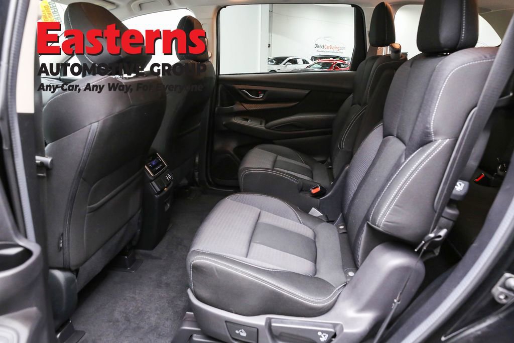 Used 2024 Subaru Ascent Premium w/ Convenience Package AWD/4WD image 21