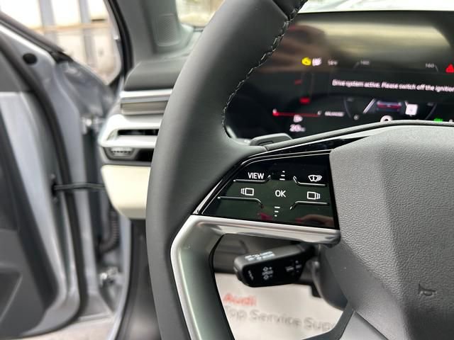 New 2026 Audi A6 Premium Plus image 19