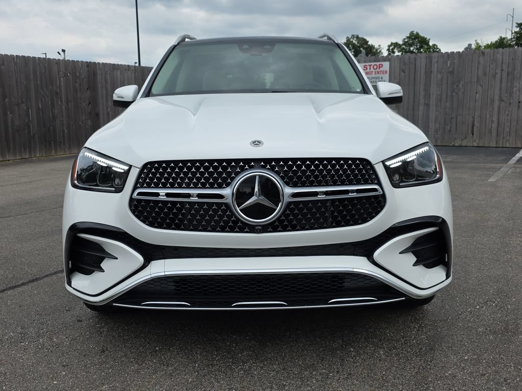 New 2026 Mercedes-Benz GLE 350 4MATIC image 8