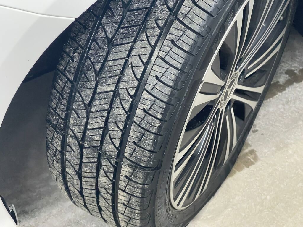 Used 2023 Mercedes-Benz CLA 250 4MATIC image 24