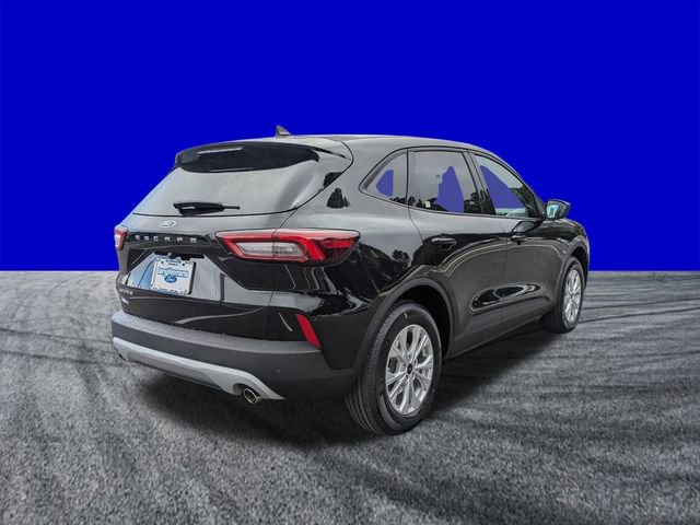 New 2026 Ford Escape Active w/ Tech Pack #1 FWD image 4