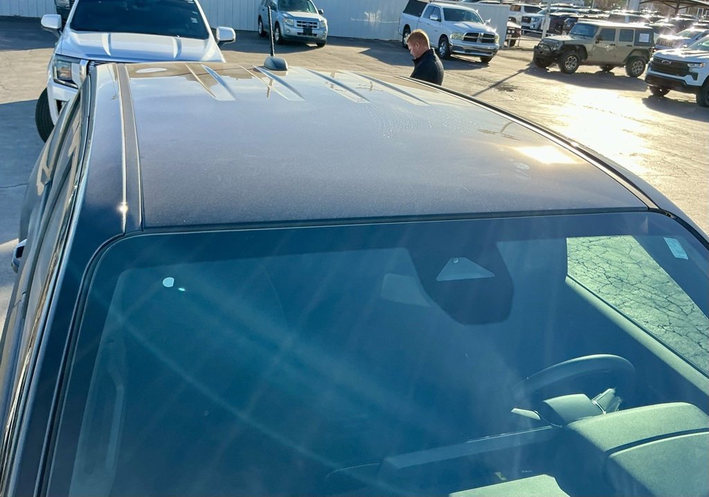 Used 2023 GMC Canyon Elevation w/ Convenience Package image 12