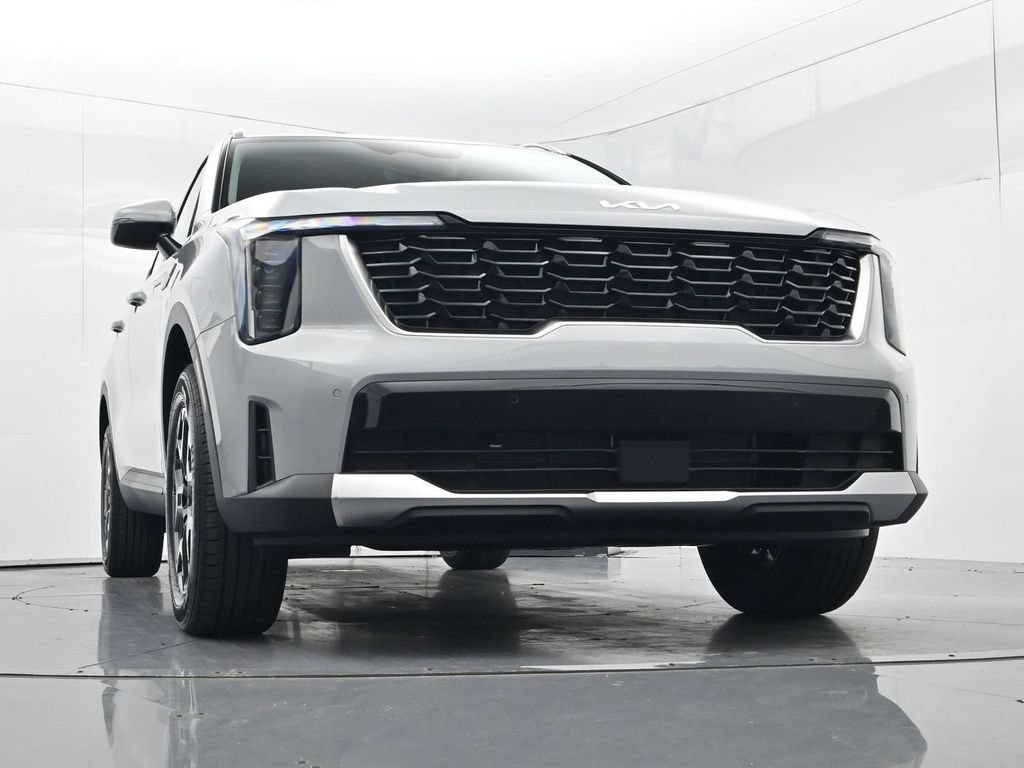 New 2026 Kia Sorento S AWD/4WD image 40