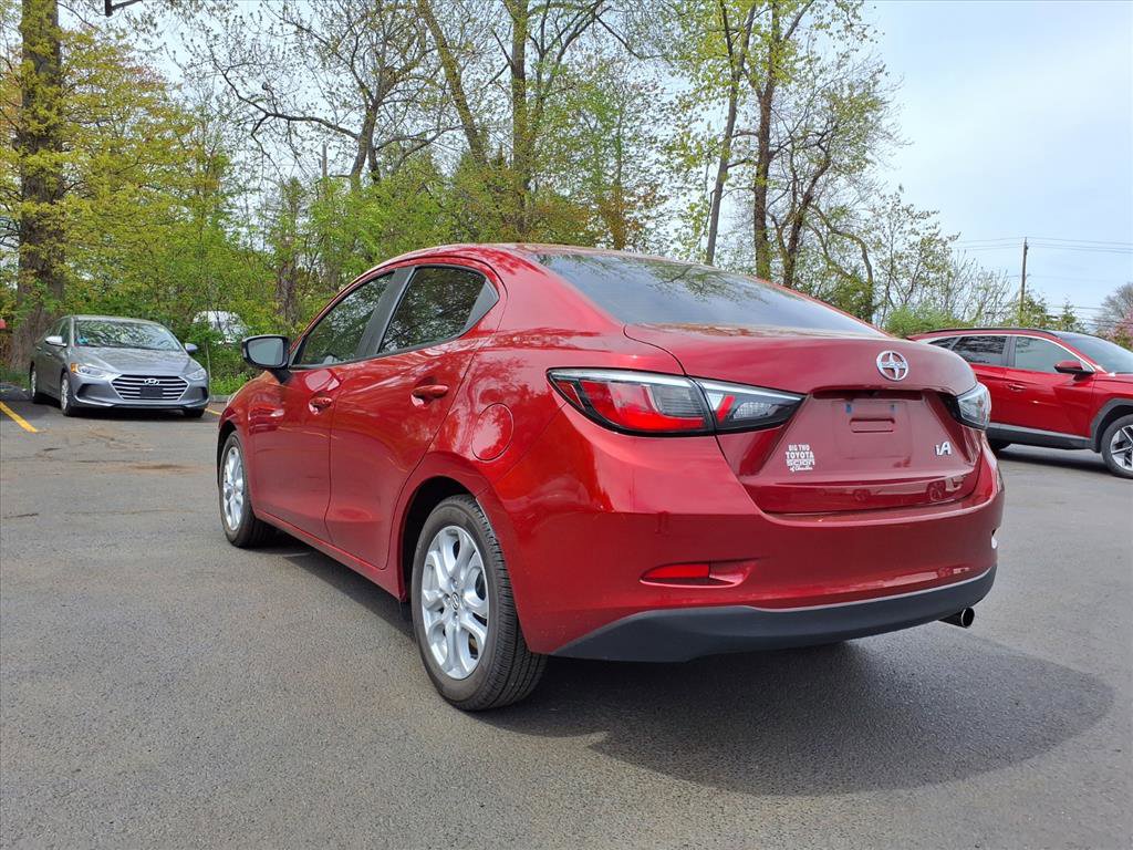 Used 2016 Scion iA FWD image 7