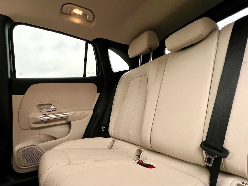 Certified 2022 Mercedes-Benz GLA 250 4MATIC image 10