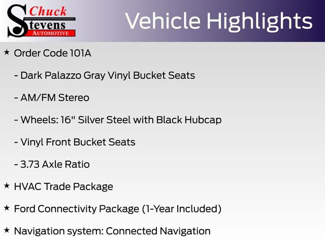 New 2026 Ford Transit 250 148 Medium Roof w/ HVAC Trade Package image 12