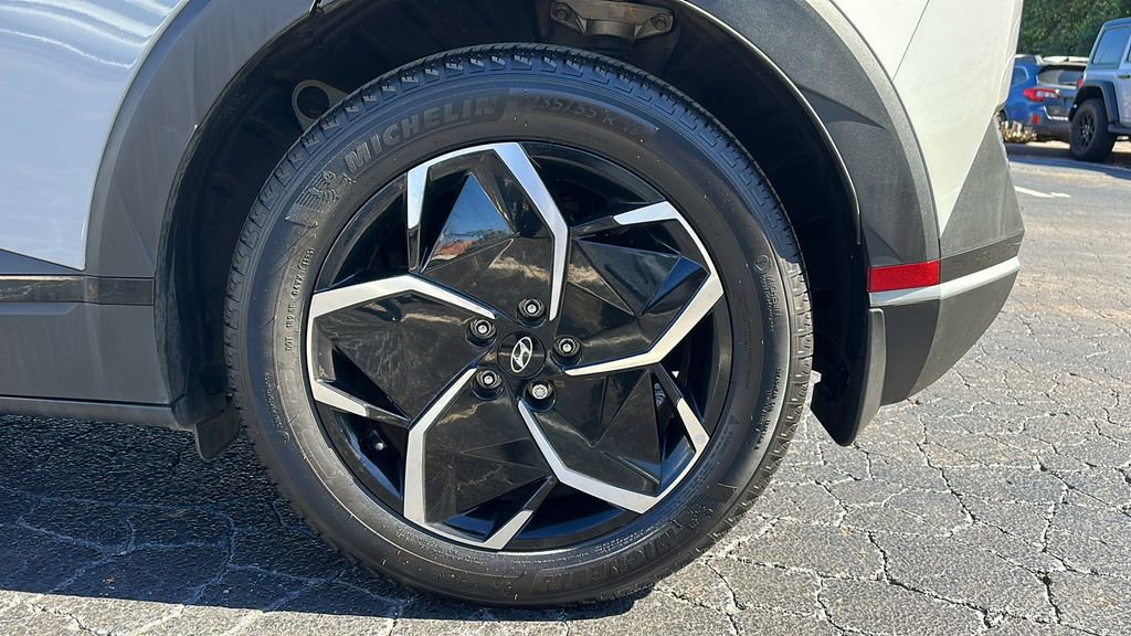 Certified 2023 Hyundai Ioniq 5 SE w/ Cargo Package image 14