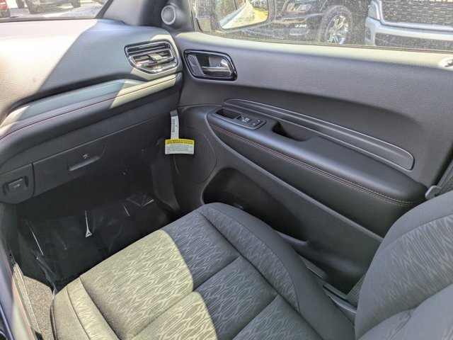 New 2026 Dodge Durango GT w/ Blacktop Package image 19