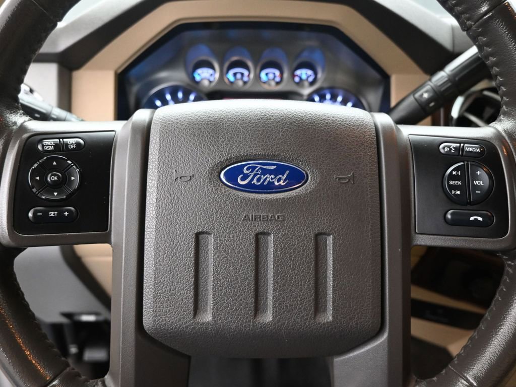 Used 2013 Ford F250 Lariat image 11