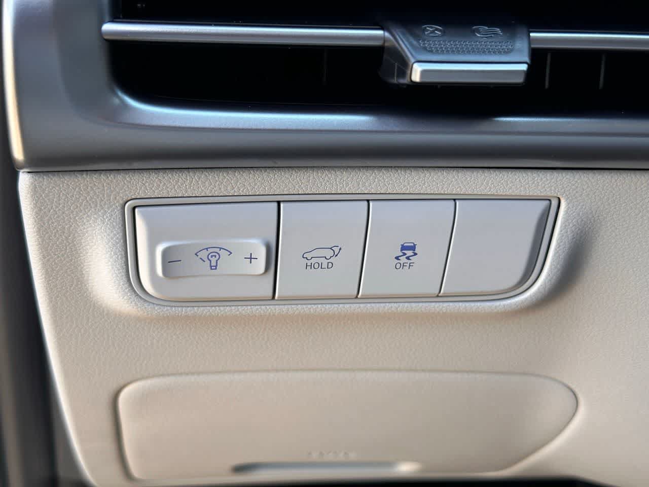 Certified 2026 Hyundai Tucson SEL FWD image 17