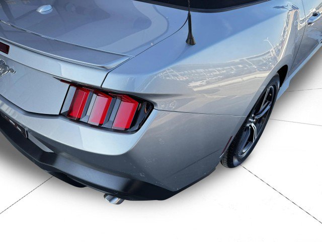 Used 2025 Ford Mustang Premium image 14