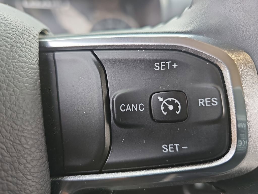 Certified 2021 RAM 1500 Laramie AWD/4WD image 16