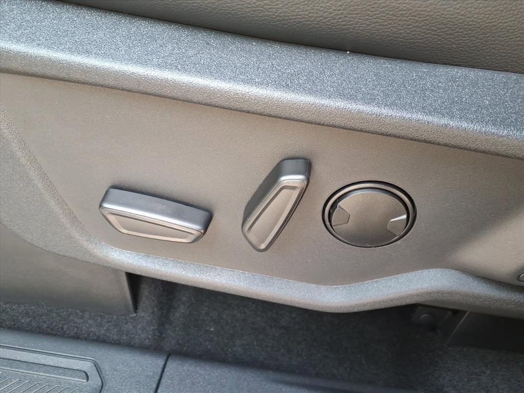 New 2025 Ford Bronco Outer Banks w/ Sasquatch Package image 15