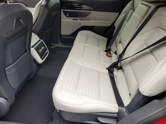 New 2026 Lincoln Nautilus Reserve w/ Jet Appearance Package image 13