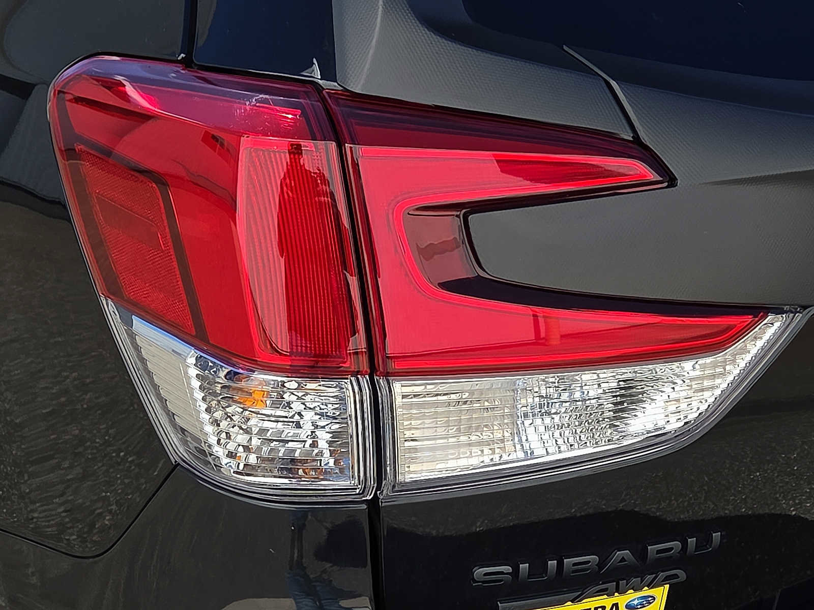 Used 2023 Subaru Forester Wilderness image 10