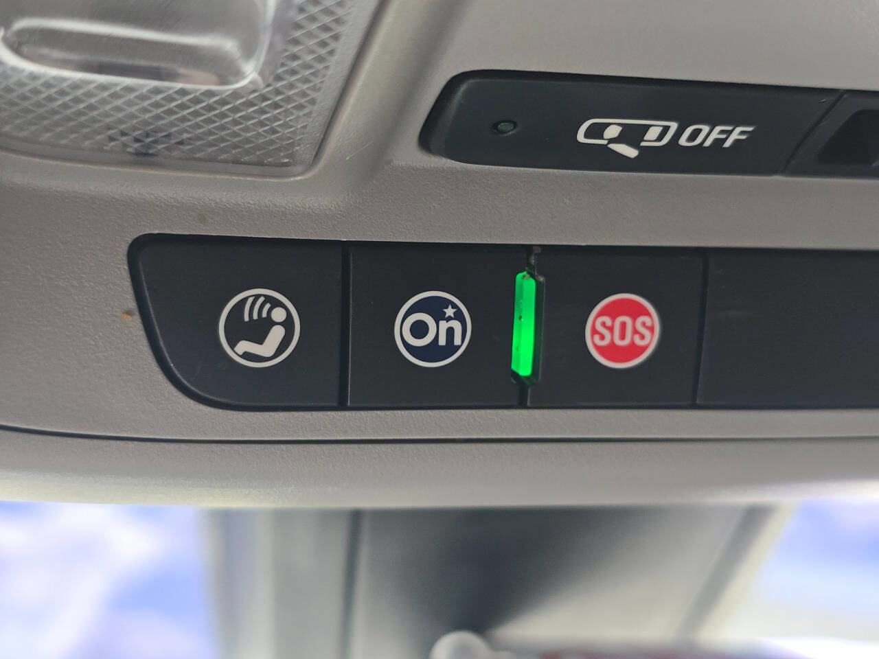 Used 2020 Chevrolet Malibu RS image 24