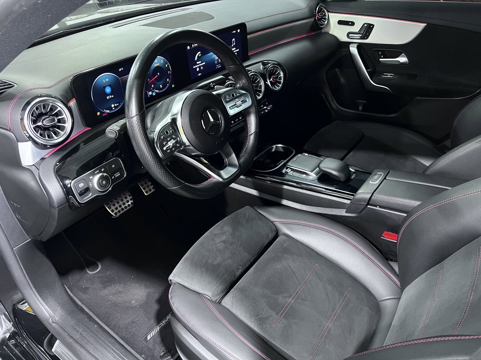 Used 2023 Mercedes-Benz CLA 250 image 14