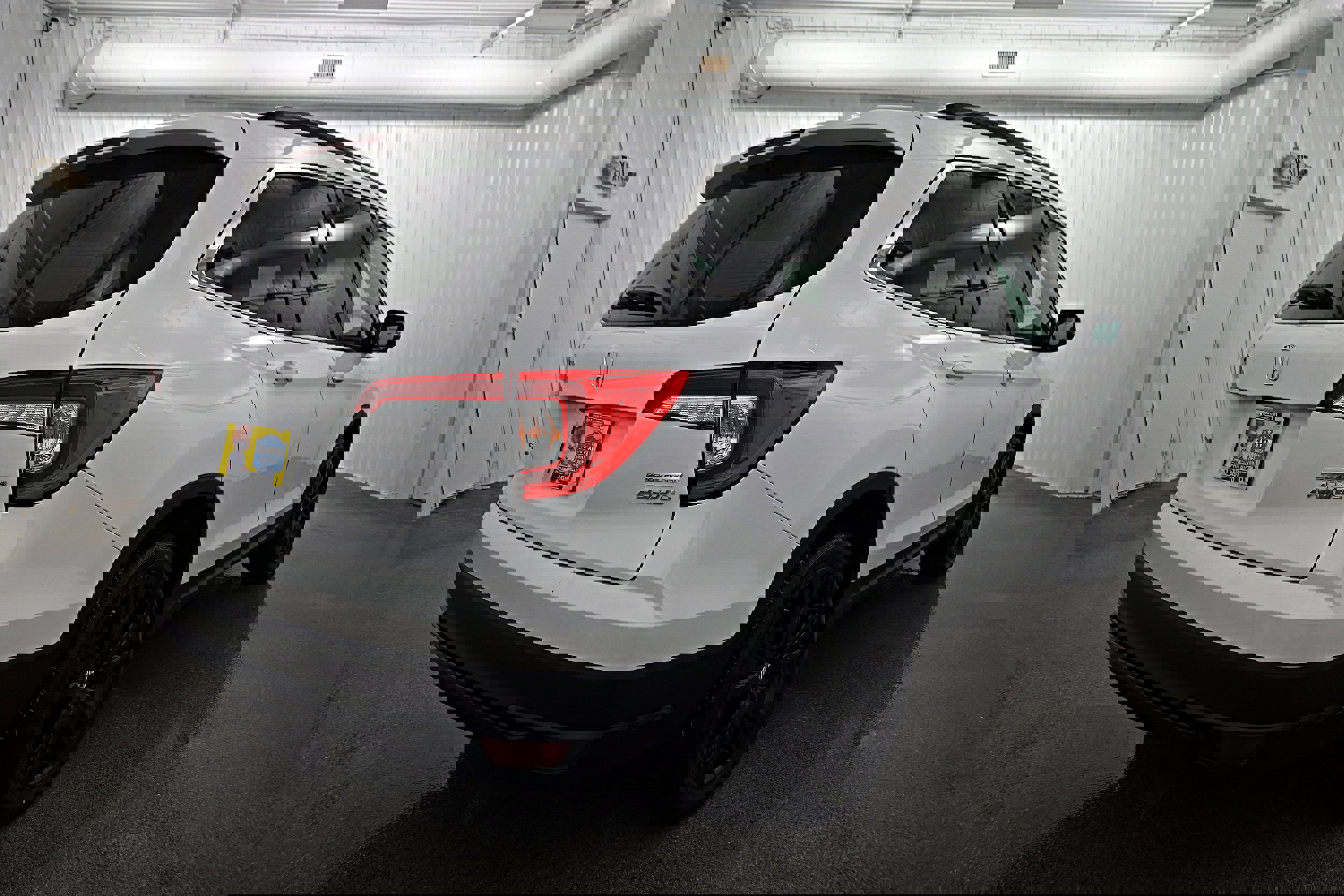 Used 2022 Honda Pilot Special Edition image 37