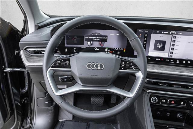 New 2026 Audi Q5 Premium Plus AWD/4WD image 13