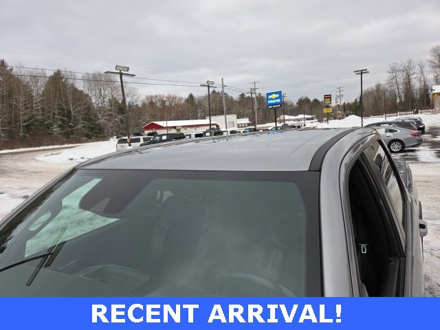 Used 2021 RAM 1500 Rebel w/ Level 2 Equipment Group image 35