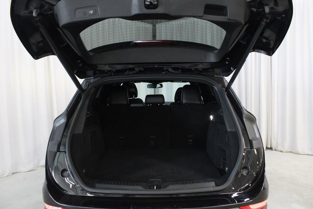 Used 2019 Lincoln MKC Reserve w/ MKC Climate Package AWD/4WD image 31