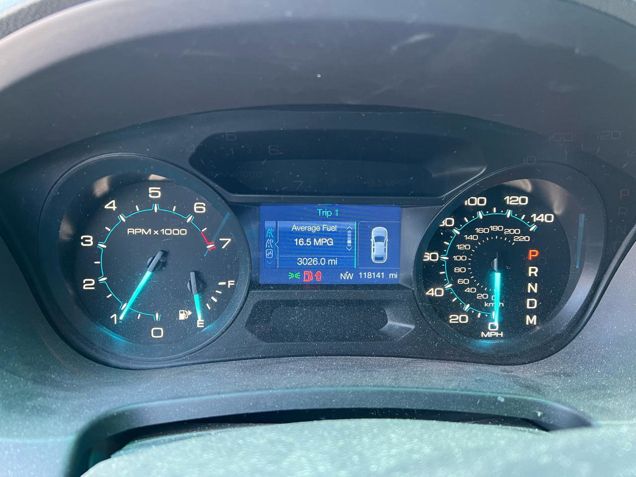 Used 2014 Ford Explorer XLT image 10