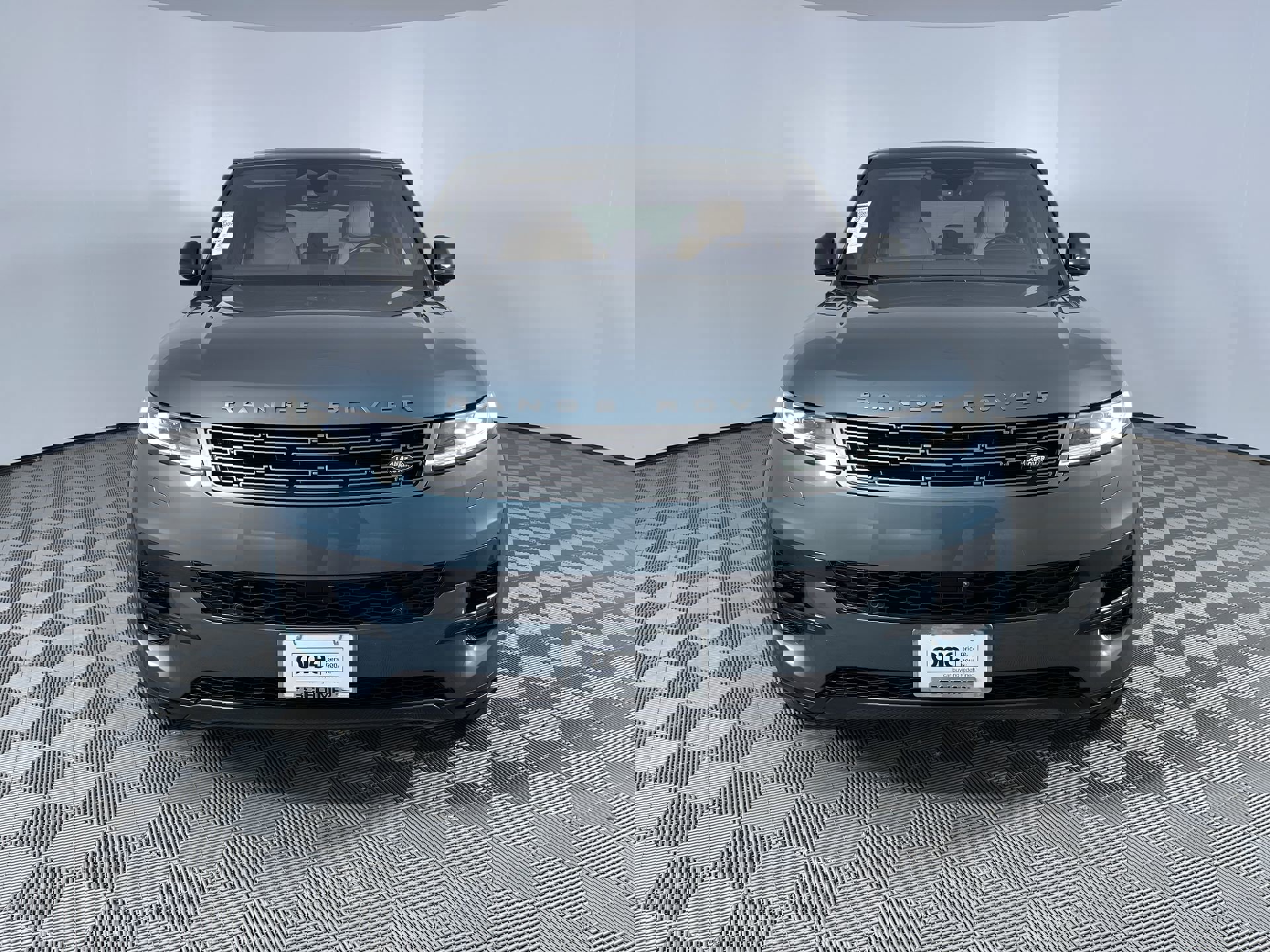 Used 2023 Land Rover Range Rover Sport SE image 33