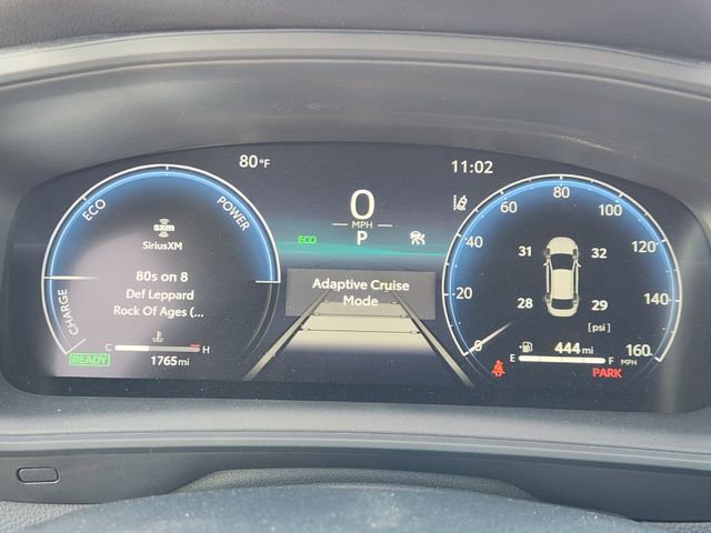 Used 2026 Toyota Corolla SE w/ SE Premium Package image 11