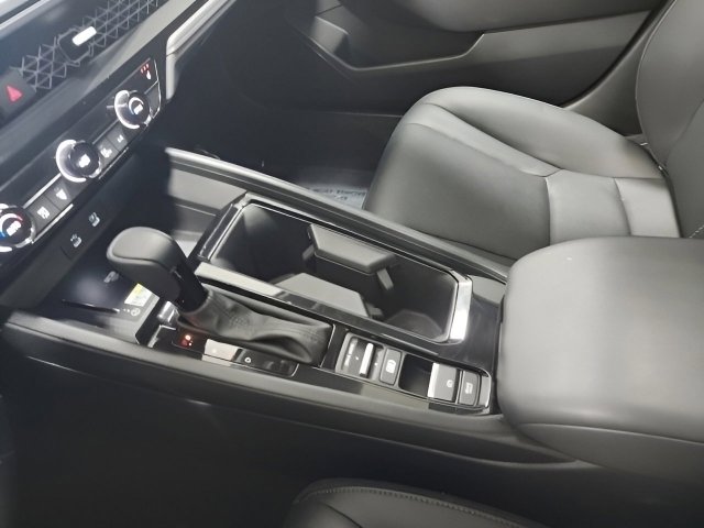 Used 2025 Honda Accord EX-L image 34