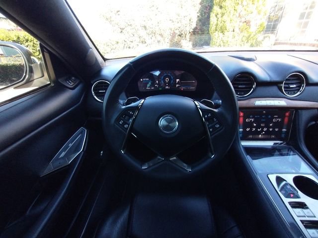 Used 2018 Karma Revero Luxury image 44