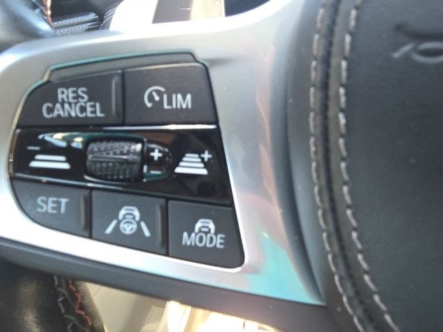 Used 2023 BMW M850i xDrive Convertible AWD/4WD image 19
