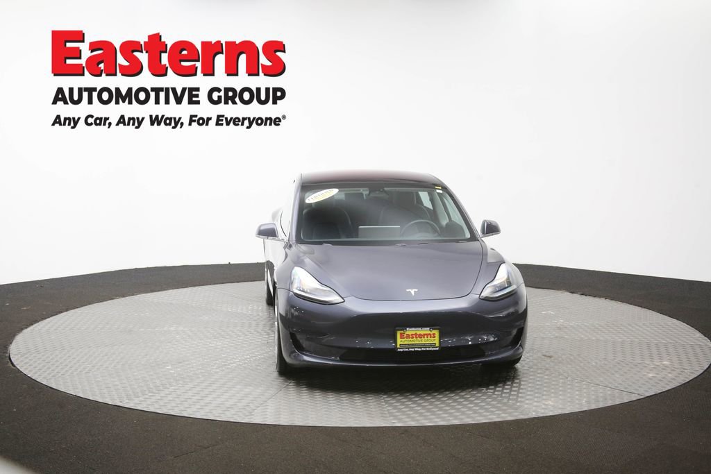 Used 2018 Tesla Model 3 Long Range image 48